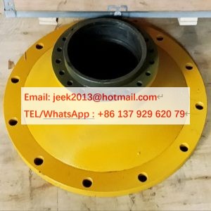 47A0001 WHEEL HUB FOR LIUGONG ZL50C CLG856 WHEEL LOADER
