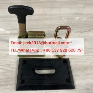 47C0066 LOCK FOR LIUGONG WHEEL LOADER