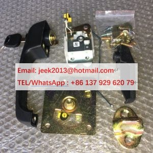 47C1035 LEFT DOOR LOCK FOR LIUGONG WHEEL LOADER