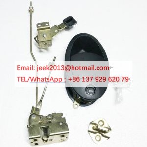 47C1340 DOOR LOCK FOR LIUGONG EXCAVATOR