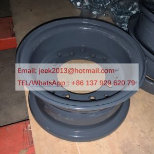 47H2003X0 FOR LIUGONG WHEEL RIM ASSY FOR LIUGONG CPCD30 CPCD35 FORKLIFT 47H2002 47H2003