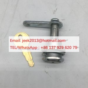 48C0045 LOCK FOR LIUGONG WHEEL LOADER