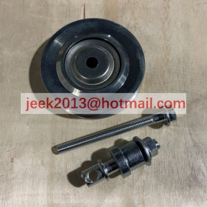 49C0450 TENSION WHEEL FOR LIUGONG WHEEL LOADER