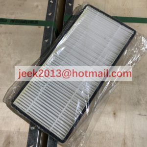 49C3436 AC FILTER FOR LIUGONG WHEEL LOADER