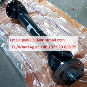 51C0024 MIDDLE DRIVEN SHAFT FOR LIUGONG CLG856 WHEEL LOADER