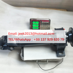 51C1091 FRONT DRIVEN SHAFT FOR LIUGONG CLG862H WHEEL LOADER