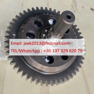 52C0217 CLUTCH ASSY FOR LIUGONG WHEEL LOADER