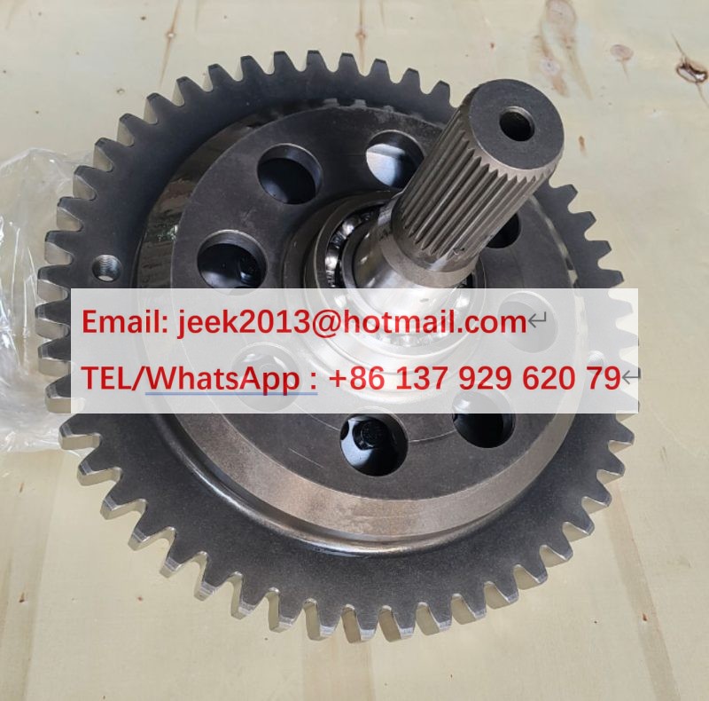 52C0217 CLUTCH ASSY FOR LIUGONG WHEEL LOADER