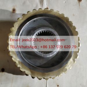 52C0291 52C0504 WORM BOX GEAR FOR LIUGONG MOTOR GRADER