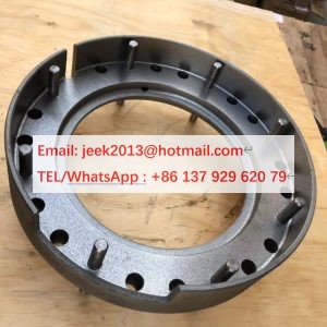 52C0300 55A6484 FRICTION SEPARATOR FOR LIUGONG WHEEL LOADER