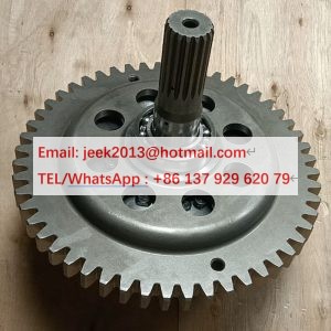 52C0396T2 52C0071T2 CLUTCH SHAFT ASSY FOR LIUGONG CLG835 CLG836 ZL30E WHEEL LOADER
