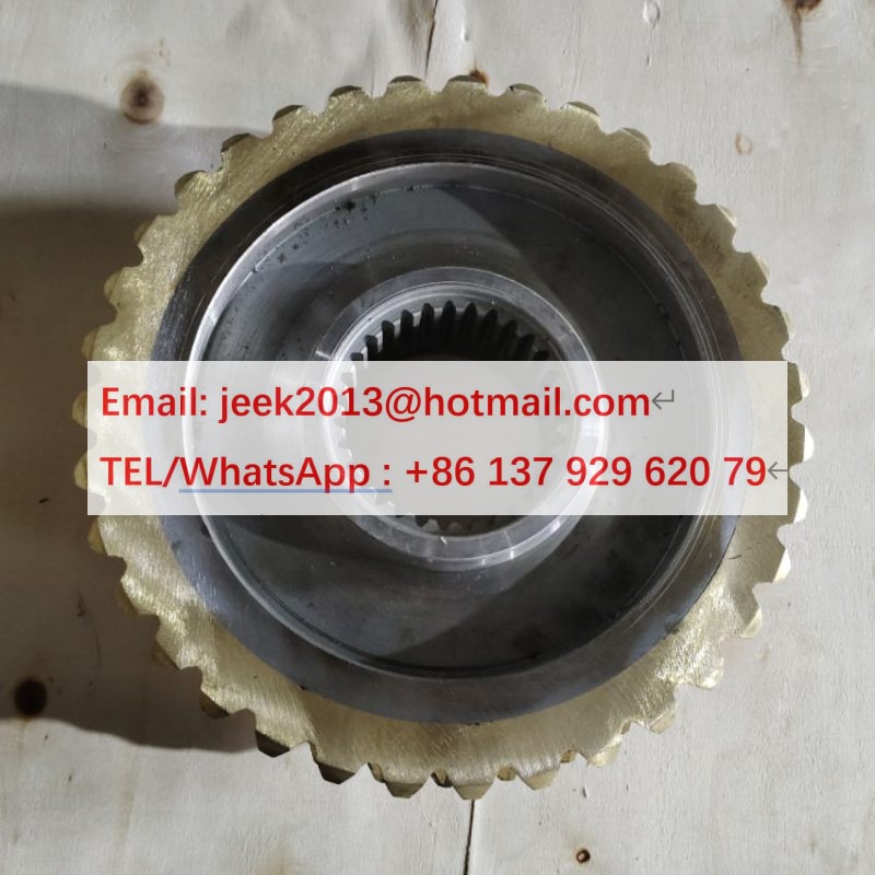 52C0504 WORM BOX GEAR FOR LIUGONG MOTOR GRADER (2)
