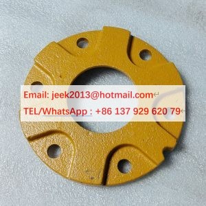 53A0058 FLANGE COVER FOR LIUGONG CLG856 ZL50C WHEEL LOADER