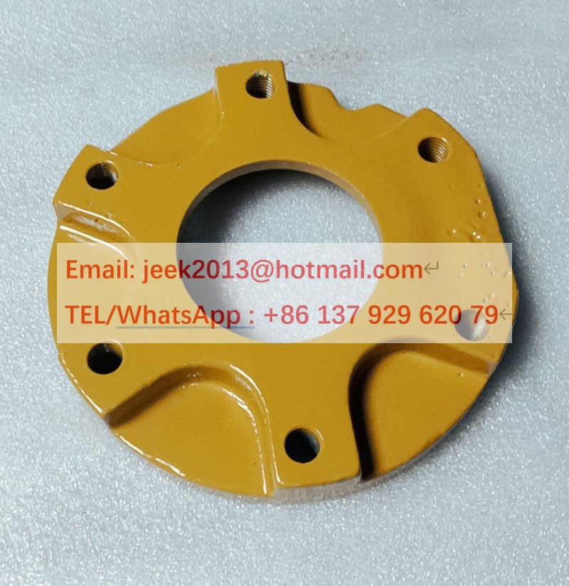 53A0059 COVER FOR LIUGONG CLG856 WHEEL LOADER