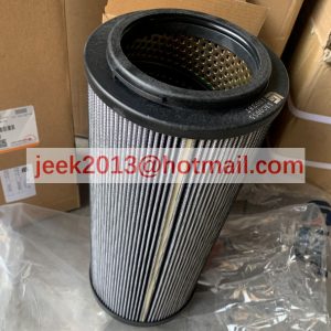 53C0055 53C0055P01 53C0055P02 HYDRAULIC FILTER FOR LIUGONG EXCAVATOR CLG920D CLG922D CLG923D CLG925D