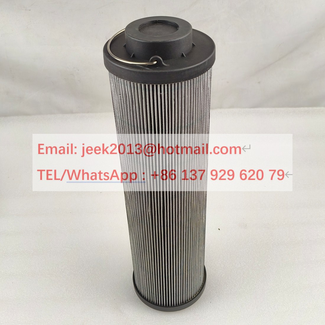 53C0851 HYDRAULIC FILTER FOR LIUGONG CLGB230 BULLDOZER