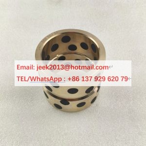 55A1210 BUSHING FOR LIUGONG MOTOR GRADER