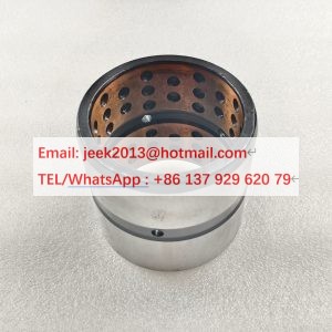 55A4864 BUSHING FOR LIUGONG EXCAVATOR 55A8529 (2)