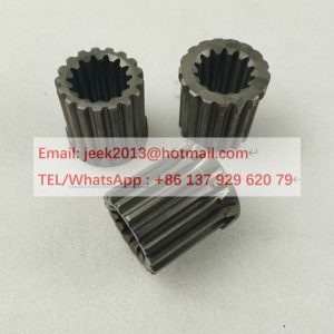 55U0005 CONTACTING SLEEVE FOR LIUGONG ROAD ROLLER