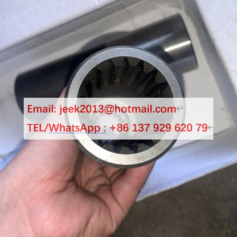 55U0027 CONTACTING SLEEVE FOR LIUGONG ROAD ROLLER