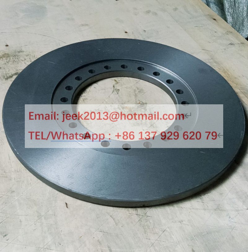 56A0007 BRAKE DISK FOR LIUGONG WHEEL LOADER