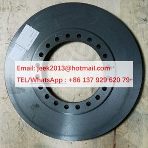 56A0007 BRAKE DISK FOR LIUGONG WHEEL LOADER