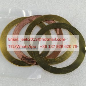 57A0302X0 SHIM WASHER FOR LIUGONG MOTOR GRADER