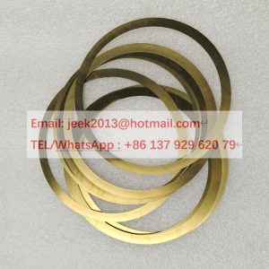 57A0834 WASHER FOR LIUGONG MOTOR GRADER