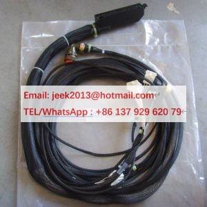 6029204859 CABLE HARNESS FOR ZF 4WG200 6WG200 TRANSMISSION