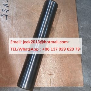 60A0544 STEERING PIN FOR LIUGONG MOTOR GRADER