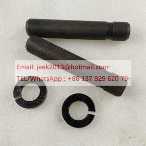60A6700 56A5950 TIP PIN AND CLIPS FOR LIUGONG EXCAVATOR