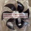 60C3870 ENGINE FAN FOR LIUGONG CLG835H WHEEL LOADER