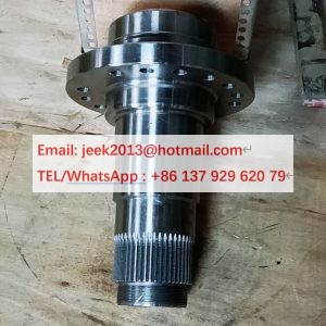 62A0285 SP104808 ALXE SHAFT FOR LIUGONG CLG856 ZL50C WHEEL LOADER