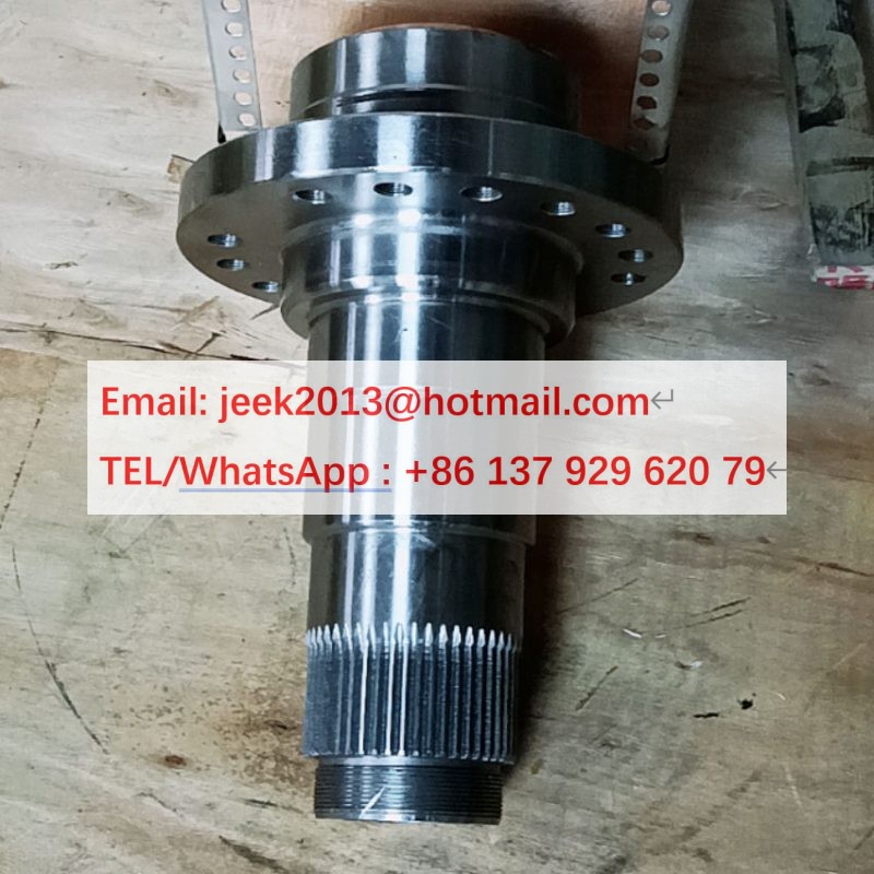 62A0285 SP104808 ALXE SHAFT FOR LIUGONG CLG856 ZL50C WHEEL LOADER