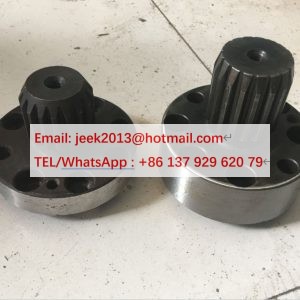62U0002 62U0001 SHAFT GEAR FOR LIUGONG ROAD ROLLER