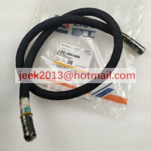 66C0684 FUEL RUBBER HOSE FOR LIUGONG