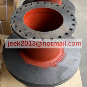 70A0648 BRAKE DISK FOR LIUGONG WHEEL LOADER