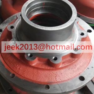 70A0649 70A1799 WHEEL HUB FOR LIUGONG CLG855N ZL50CN WHEEL LOADER