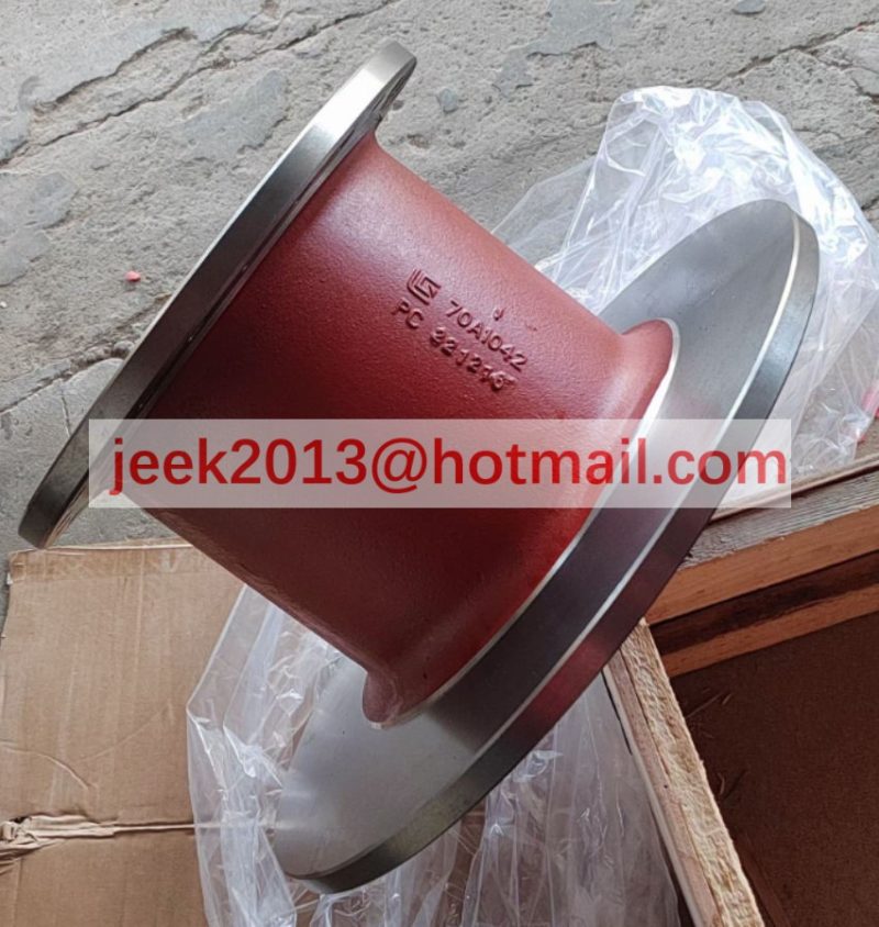 70A1042 BRAKE DISK FOR LIUGONG CLG862 WHEEL LOADER