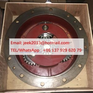 72A0004T0 PLANET CARRIER ASSY FOR LIUGONG ZL50C CLG856 WHEEL LOADER