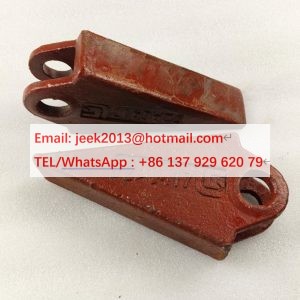 72A0417 TOOTH TIP FOR LIUGONG MOTOR GRADER