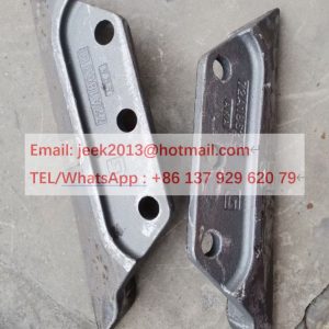 72A1863 72A1862 SIDE TOOTH FOR LIUGONG EXCAVATOR
