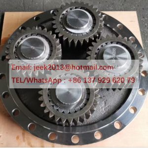 72A2093 PLANT GEAR CARRIER FOR LIUGONG CLG856H CLG862H WHEEL LOADER