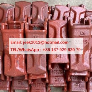 72A2499 TOOTH TIP FOR LIUGONG WHEEL LOADER