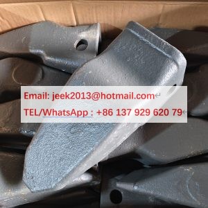 72A2661 TOOTH TIP FOR LIUGONG CLG8128H WHEEL LOADER (1)
