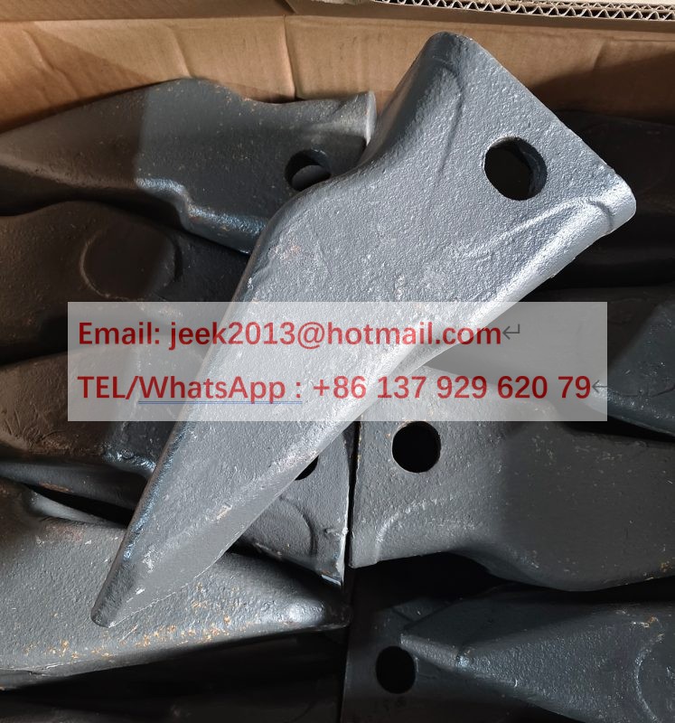 72A2661 TOOTH TIP FOR LIUGONG CLG8128H WHEEL LOADER (2)