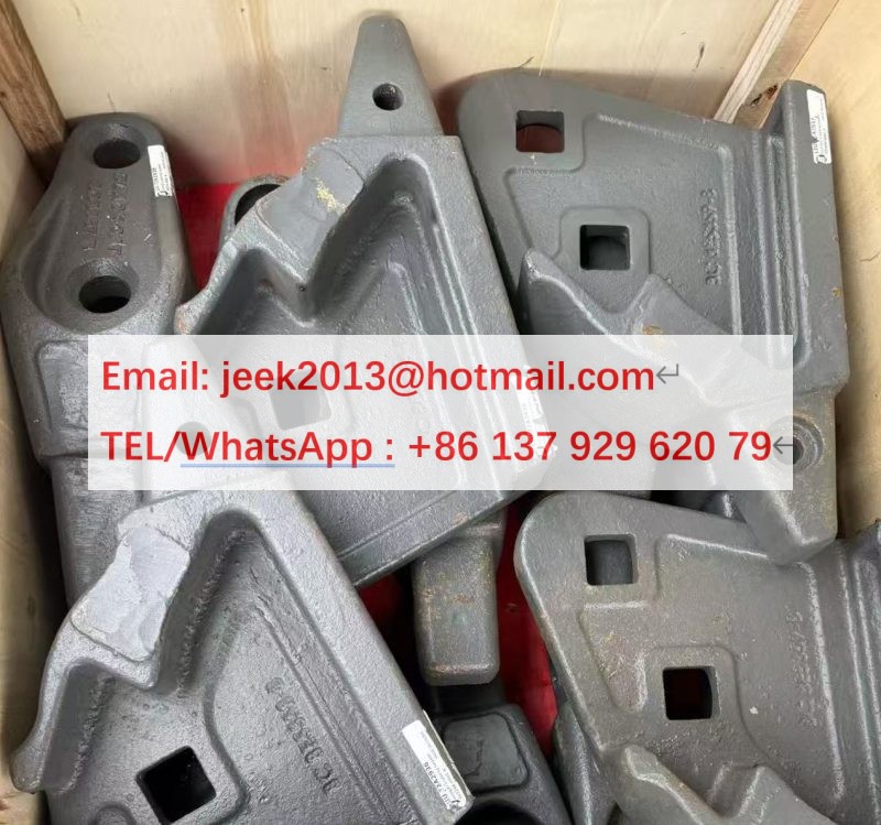 72A2936 LEFT TOOTH FOR LIUGONG CLG890H WHEEL LOADER