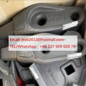 72A2938 MID TOOTH ADAPTOR FOR LIUGONG CLG890H WHEEL LOADER