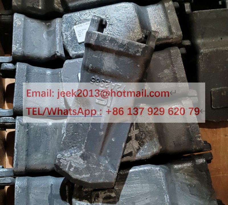 72A2985 TOOTH TIP FOR LIUGONG WHEEL LOADER