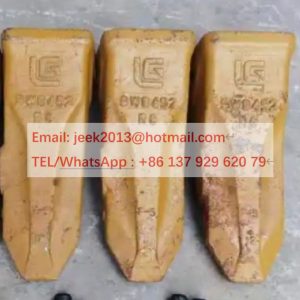 72A3543 TOOTH TIP FOR LIUGONG EXCAVATOR